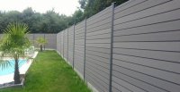 Portail Clôtures dans la vente du matériel pour les clôtures et les clôtures à Mauregny-en-Haye