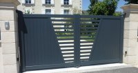 Notre société de clôture et de portail à Mauregny-en-Haye